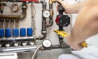 hydraulic optimalisation
