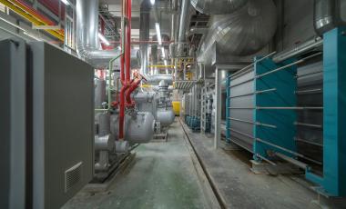 decarbonisatie