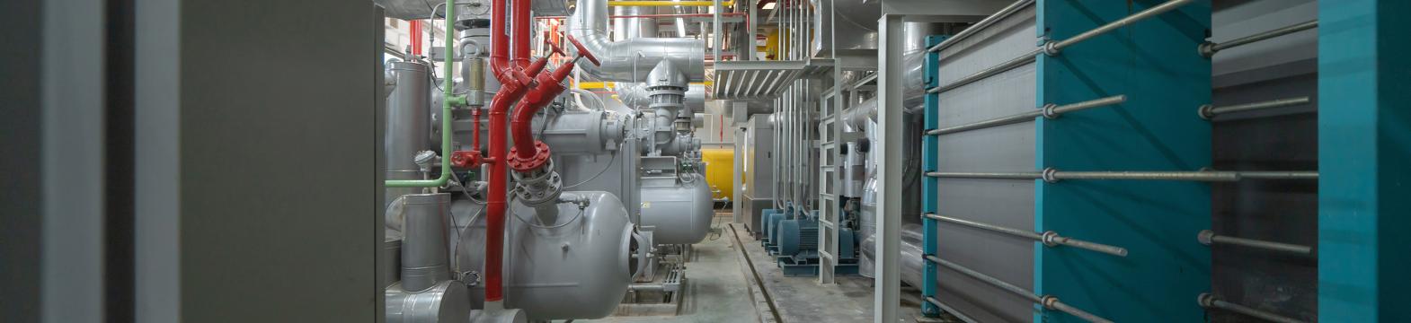 decarbonisatie