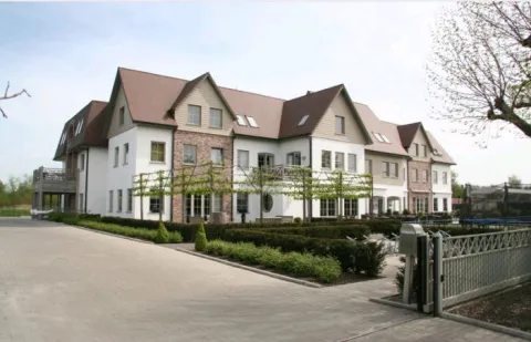 hotel biznis