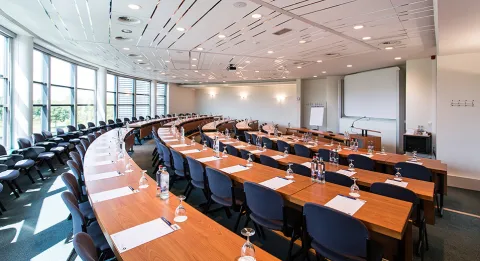 congreszaal